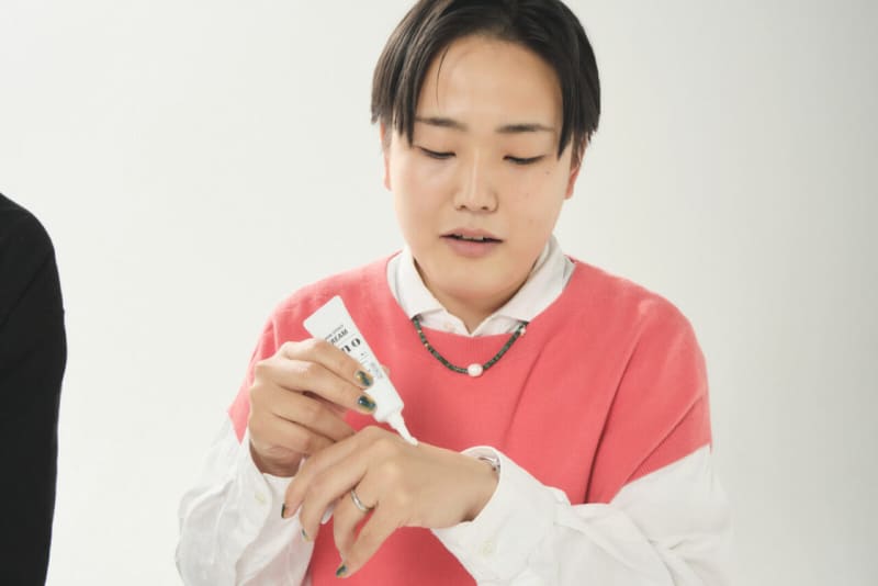 【 #俺たちのUNO(ウーノ)】37アイテム全部見せ!【スキンケア編】