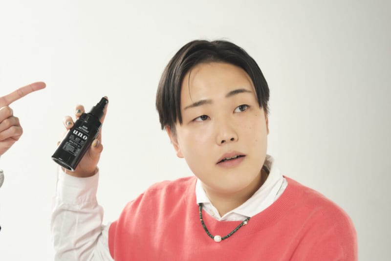 【#俺たちのUNO(ウーノ)】男の美容の入り口は、ハゲる恐怖!?【ヘアケア&スタイリング編】