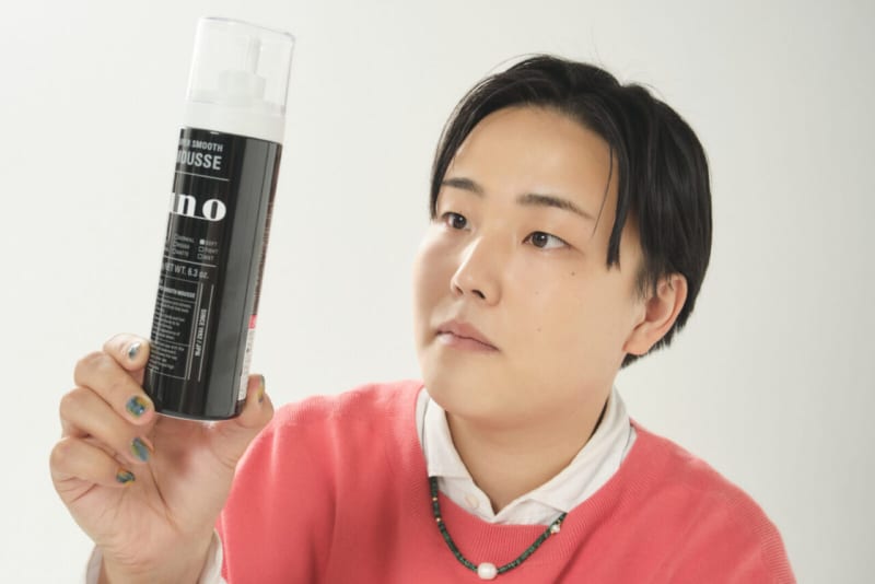 【#俺たちのUNO(ウーノ)】男の美容の入り口は、ハゲる恐怖!?【ヘアケア&スタイリング編】