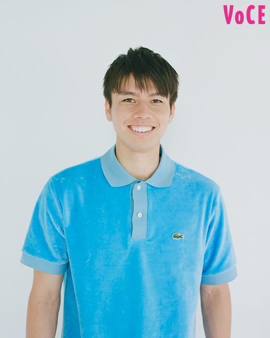 サッカー日本代表 田中碧