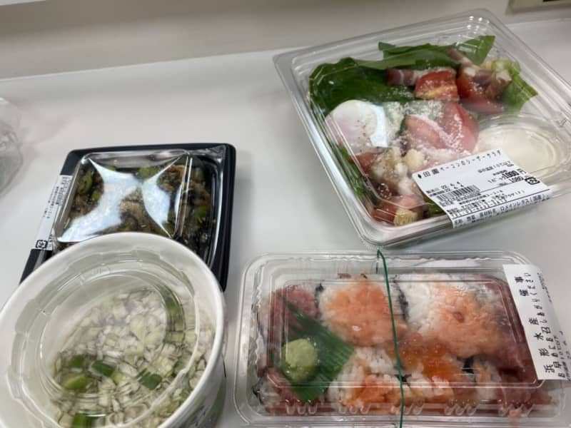 【腸活のオーソリティ鈴木啓太×りんたろー。対談】菌を増やすために必要な食事は、量よりも多用性だった!?【連載86回】