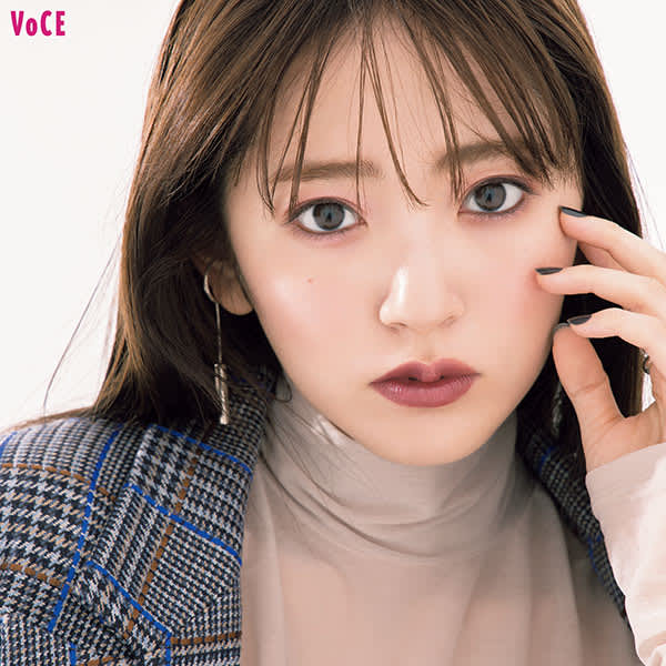 鈴木愛理さん