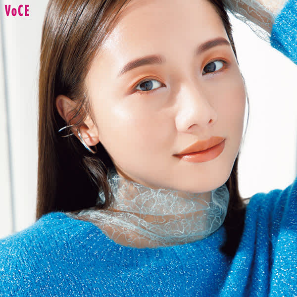 伊原葵さん