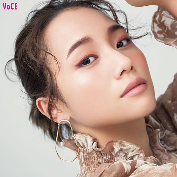 伊原葵さん