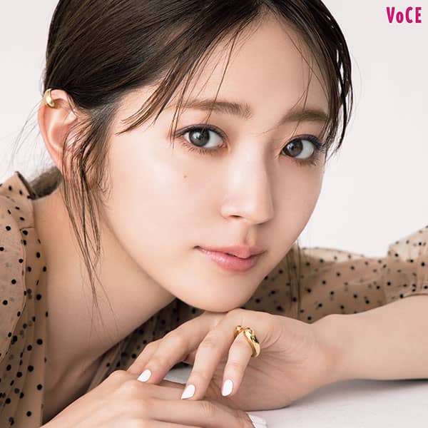 鈴木愛理さん