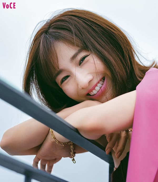 田中みな実さん