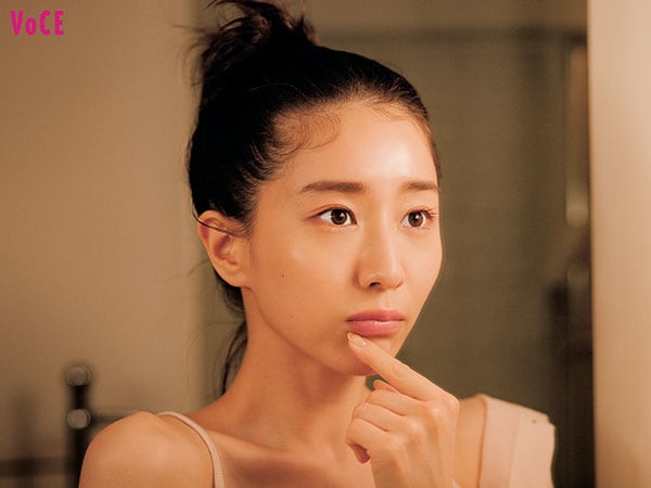 田中みな実さん