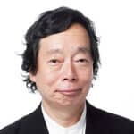 岡部美代治さん