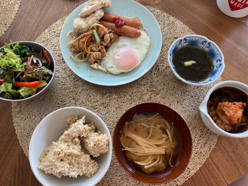 【腸活のオーソリティ鈴木啓太×りんたろー。対談】菌を増やすために必要な食事は、量よりも多用性だった!?【連載86回】