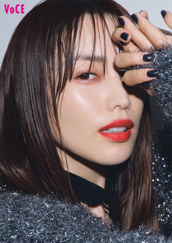 蛯原友里さん