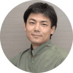 久手堅司(くでけんつかさ)先生