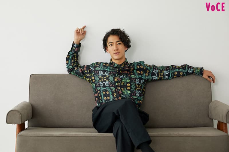 尾上右近さん