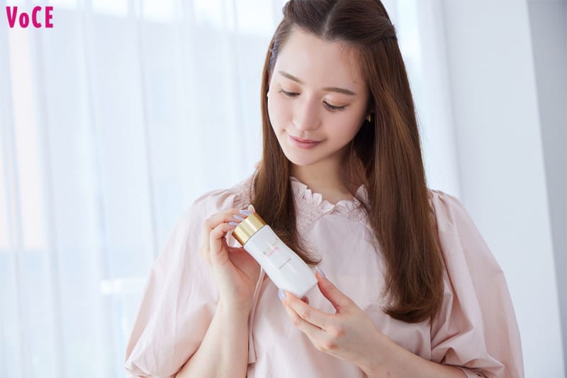 大人の乾燥対策に『ジュレリッチ リュール』!うるおい肌のため 大人の乾燥対策に『ジュレリッチ リュール』!うるおい肌のため