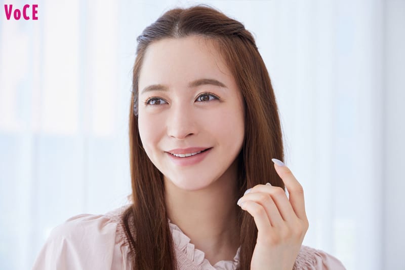 大人の乾燥対策に『ジュレリッチ リュール』!うるおい肌のためのレシピ教えます