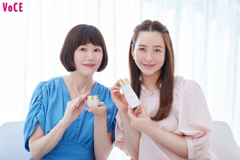 大人の乾燥対策に『ジュレリッチ リュール』!うるおい肌のため 大人の乾燥対策に『ジュレリッチ リュール』!うるおい肌のため