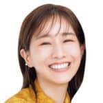 田中みな実さん