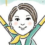 穴沢玲子さん