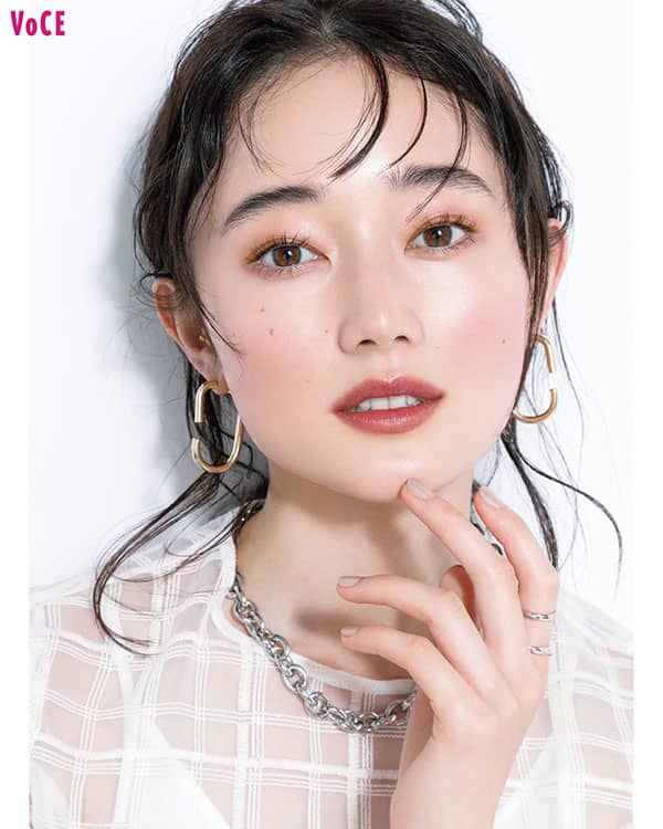 椎名美月さん