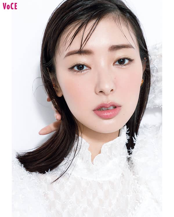 宮本茉由さん