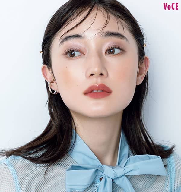 椎名美月さん