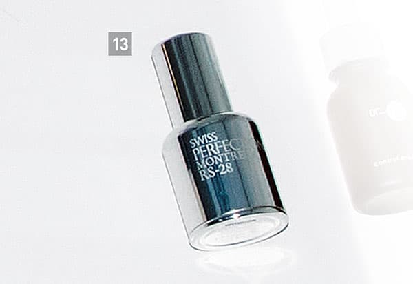 SWISS PERFECTION RS‐28 セルラーRセラム 美容液 30ml - 美容液