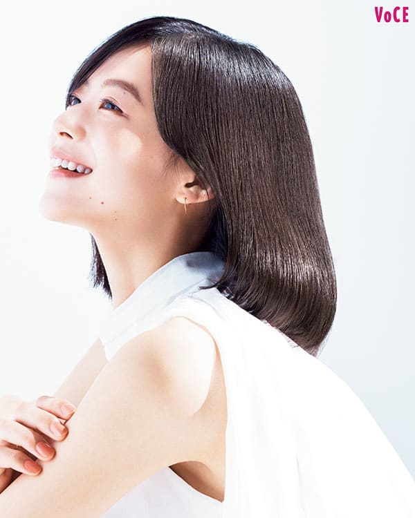 松木育未さん