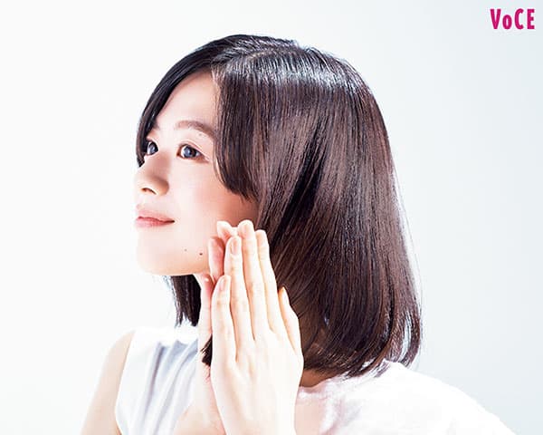 ツヤ出しドライテク【+1テク】/松木育未さん