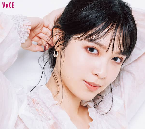 松本愛さん