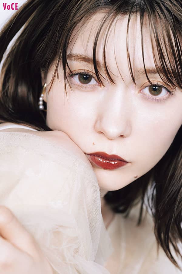 八木アリサさん