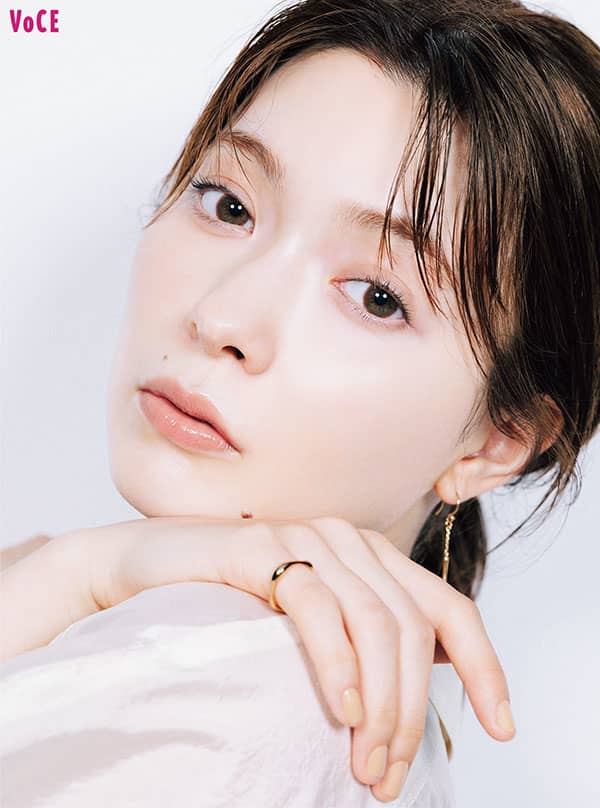八木アリサさん