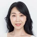 トータルビューティアドバイザー 水井真理子さん