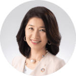 森本貴子先生