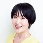 美容家 小林ひろ美さん