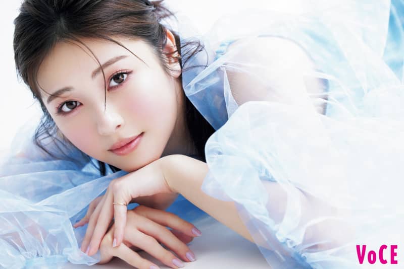 浜辺美波さん