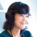 河合 蘭さん