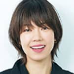 ヘア&メイクアップアーティスト paku☆chanさん
