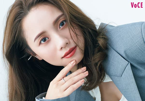 伊原葵さん