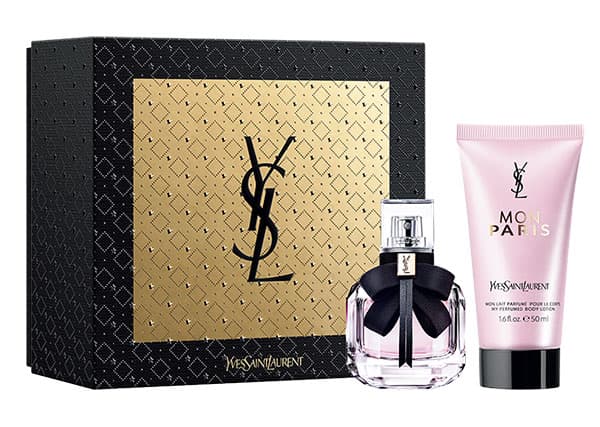 【YSL】スターモチーフのクリスマスコフレが可愛い上に盛れる！【クリスマスコフレ・ホリデー2022】｜美容メディアVOCE（ヴォーチェ）