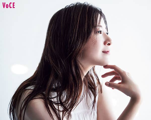 吉高由里子さん