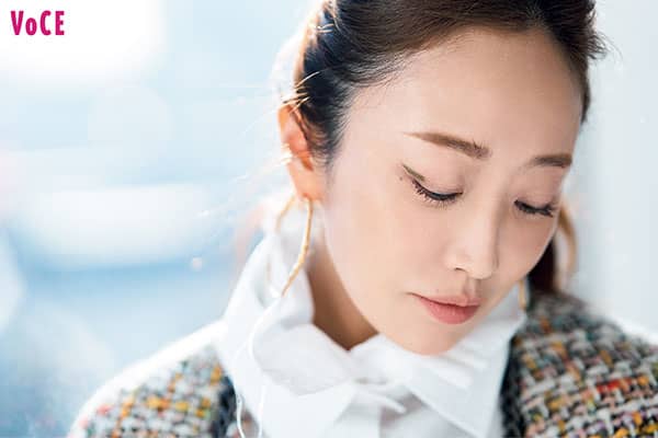 神崎恵さん
