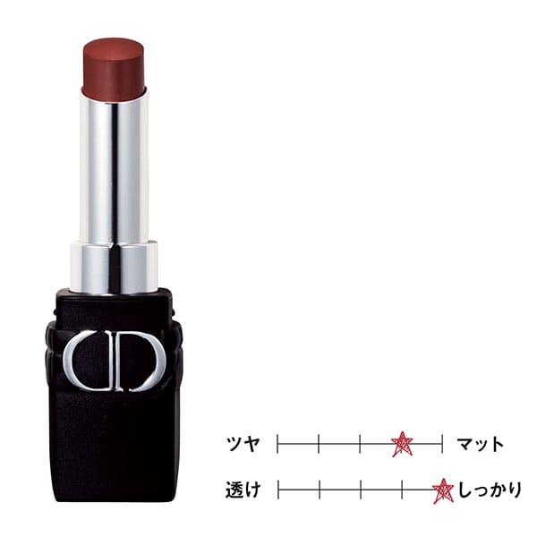 秋のトレンドリップ【赤・ベージュ・ピンク】塗り比べ