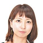 中川知春さん
