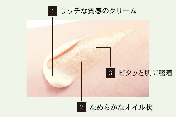 RMK Wトリートメント オイルインクリーム