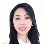 美容家 水井真理子さん