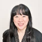 ビューティジャーナリスト 吉田昌佐美さん