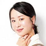 古賀彩芽さん