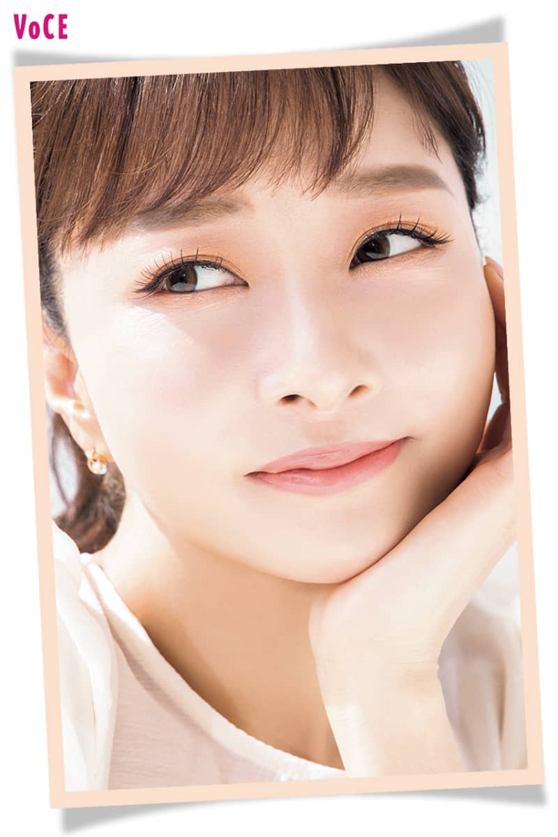 石井美保さん