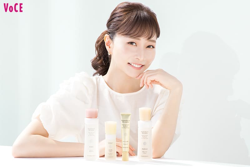 石井美保さん