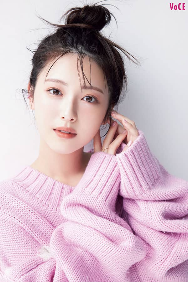 浜辺美波さん