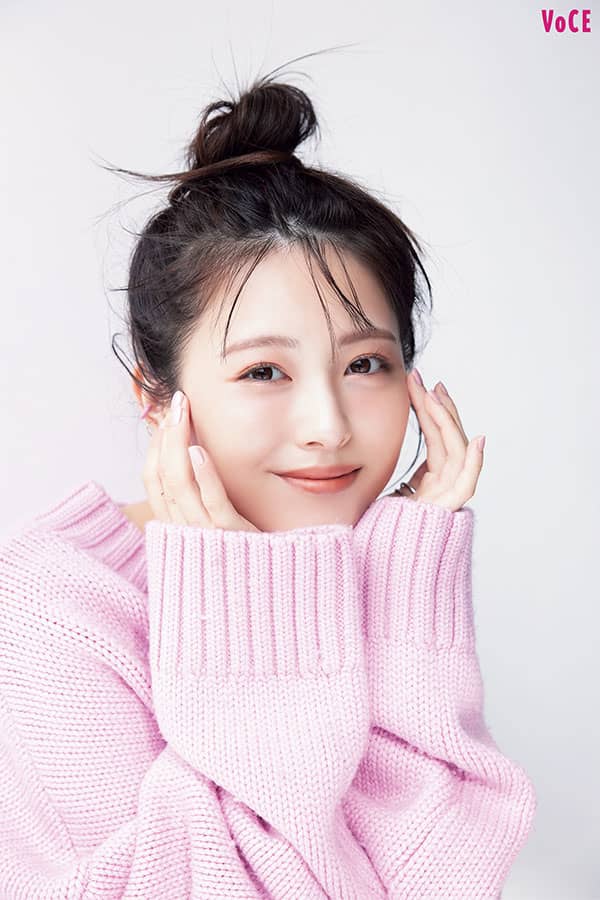 浜辺美波さん